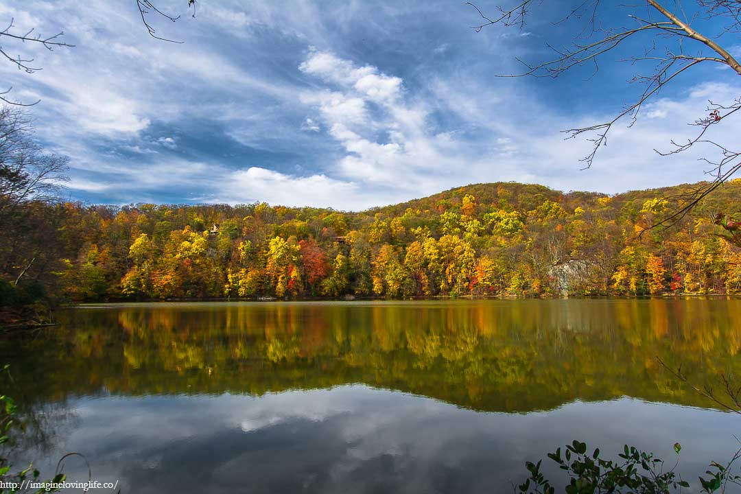 Brooks Lake